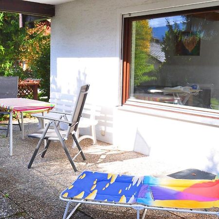 Haus Am Wiesengrund ライト・イム・ヴィンクル エクステリア 写真