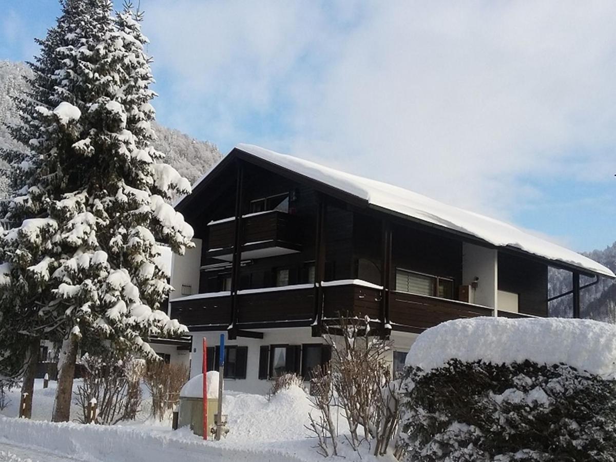 Haus Am Wiesengrund ライト・イム・ヴィンクル エクステリア 写真
